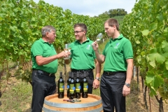 Aargauer Staatswein 2018