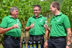 Aargauer Staatswein 2018