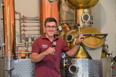 Spezialitätenbrennerei