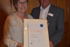 Preisverleihung Staatswein 2018