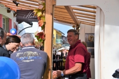 Winzerfest 2018
