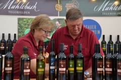 Winzerfest 2018