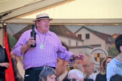 Winzerfest 2018