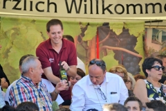 Winzerfest 2018