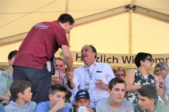 Winzerfest 2018