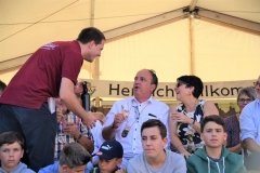 Winzerfest 2018