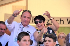 Winzerfest 2018