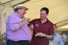 Winzerfest 2018