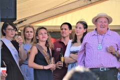 Winzerfest 2018