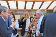 Winzerfest 2018