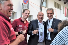 Winzerfest 2018