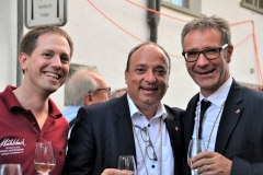Winzerfest 2018
