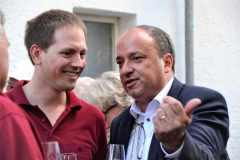 Winzerfest 2018
