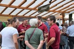 Winzerfest 2018