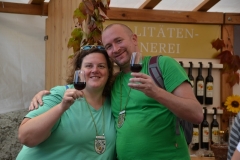 Winzerfest 2018